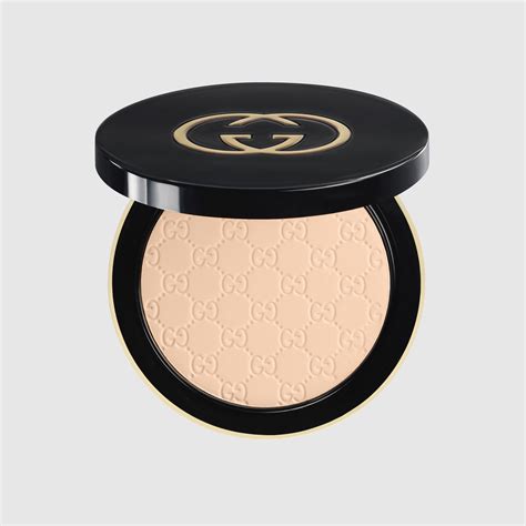 gucci finishing powder
